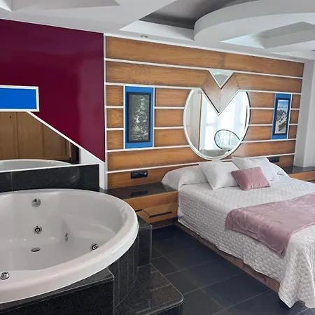 Orinoco 20 Apartman
