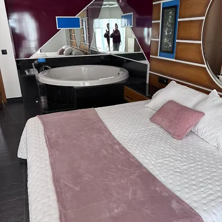Orinoco 20 Apartman *