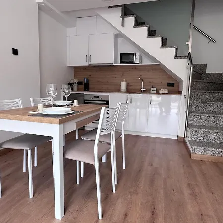 Orinoco 20 Apartman